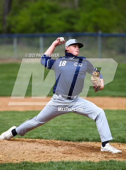 Thumbnail 1 in Blue Mountain vs. Mifflinburg photogallery.