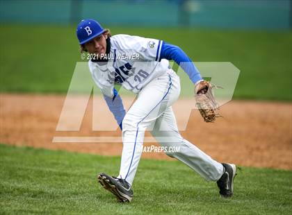 Thumbnail 3 in Blue Mountain vs. Mifflinburg photogallery.
