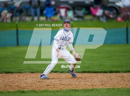 Thumbnail 3 in Blue Mountain vs. Mifflinburg photogallery.