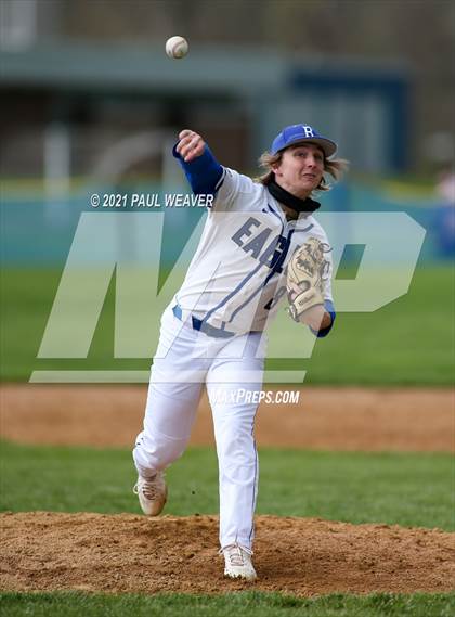Thumbnail 2 in Blue Mountain vs. Mifflinburg photogallery.