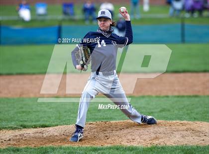 Thumbnail 3 in Blue Mountain vs. Mifflinburg photogallery.
