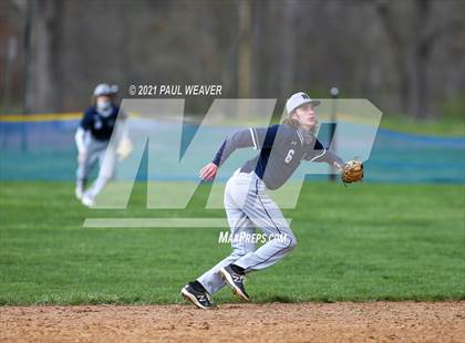 Thumbnail 2 in Blue Mountain vs. Mifflinburg photogallery.