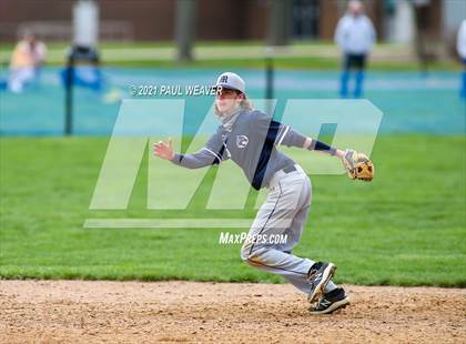 Thumbnail 1 in Blue Mountain vs. Mifflinburg photogallery.