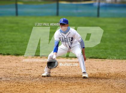 Thumbnail 1 in Blue Mountain vs. Mifflinburg photogallery.