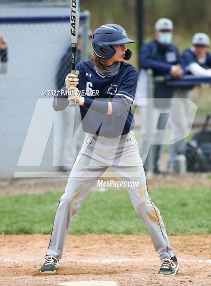 Thumbnail 2 in Blue Mountain vs. Mifflinburg photogallery.