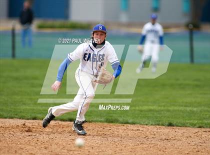 Thumbnail 2 in Blue Mountain vs. Mifflinburg photogallery.