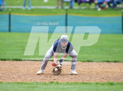 Thumbnail 3 in Blue Mountain vs. Mifflinburg photogallery.