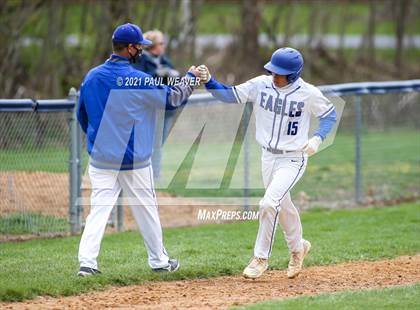 Thumbnail 3 in Blue Mountain vs. Mifflinburg photogallery.