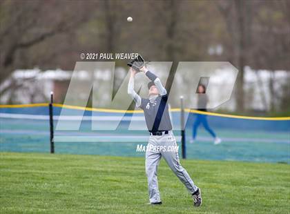 Thumbnail 3 in Blue Mountain vs. Mifflinburg photogallery.