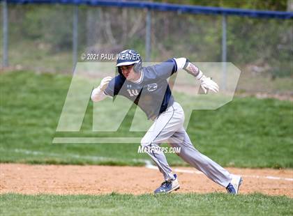 Thumbnail 2 in Blue Mountain vs. Mifflinburg photogallery.