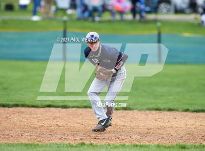 Thumbnail 2 in Blue Mountain vs. Mifflinburg photogallery.