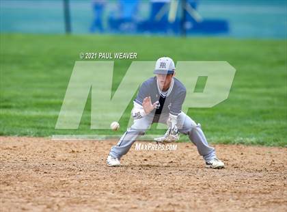 Thumbnail 1 in Blue Mountain vs. Mifflinburg photogallery.