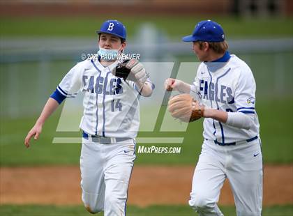 Thumbnail 1 in Blue Mountain vs. Mifflinburg photogallery.