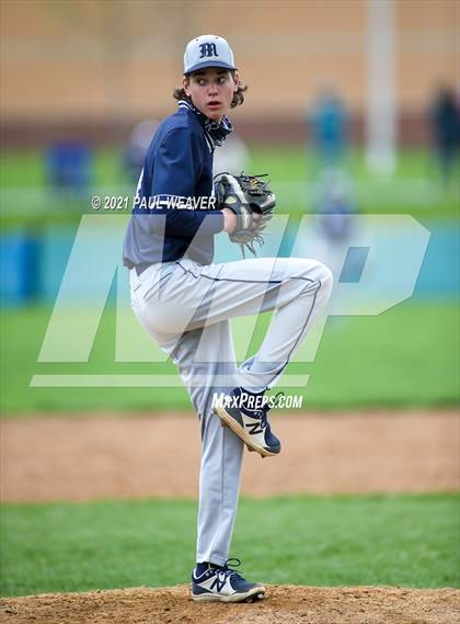 Thumbnail 2 in Blue Mountain vs. Mifflinburg photogallery.