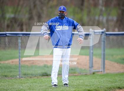 Thumbnail 1 in Blue Mountain vs. Mifflinburg photogallery.