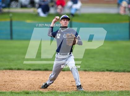 Thumbnail 3 in Blue Mountain vs. Mifflinburg photogallery.