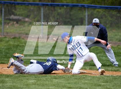 Thumbnail 3 in Blue Mountain vs. Mifflinburg photogallery.