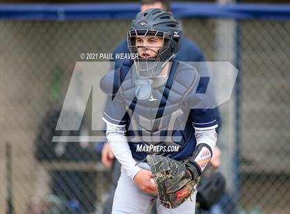 Thumbnail 3 in Blue Mountain vs. Mifflinburg photogallery.