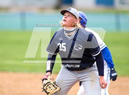 Thumbnail 3 in Blue Mountain vs. Mifflinburg photogallery.