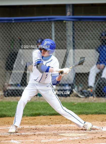 Thumbnail 2 in Blue Mountain vs. Mifflinburg photogallery.