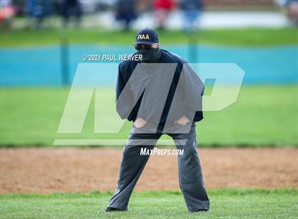 Thumbnail 1 in Blue Mountain vs. Mifflinburg photogallery.