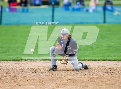 Thumbnail 2 in Blue Mountain vs. Mifflinburg photogallery.
