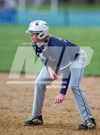 Thumbnail 1 in Blue Mountain vs. Mifflinburg photogallery.