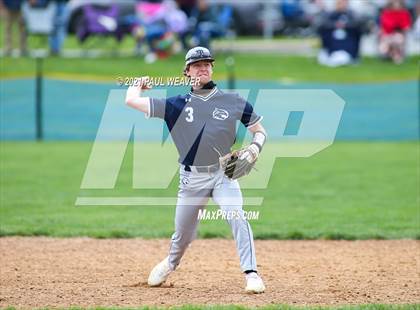Thumbnail 2 in Blue Mountain vs. Mifflinburg photogallery.