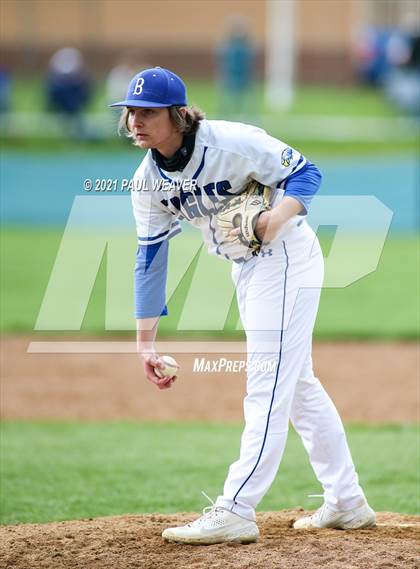 Thumbnail 2 in Blue Mountain vs. Mifflinburg photogallery.