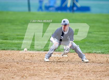 Thumbnail 3 in Blue Mountain vs. Mifflinburg photogallery.
