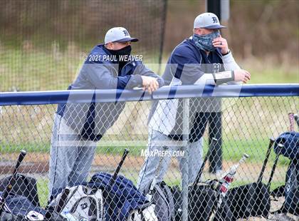 Thumbnail 2 in Blue Mountain vs. Mifflinburg photogallery.