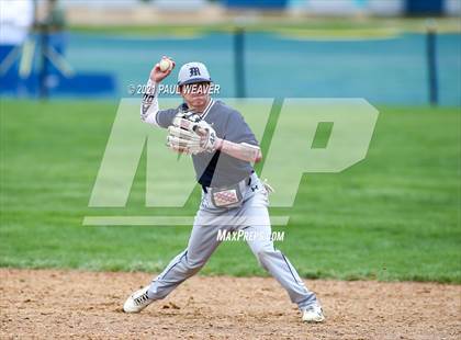 Thumbnail 3 in Blue Mountain vs. Mifflinburg photogallery.