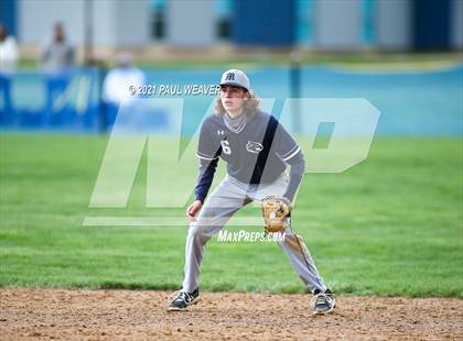 Thumbnail 3 in Blue Mountain vs. Mifflinburg photogallery.