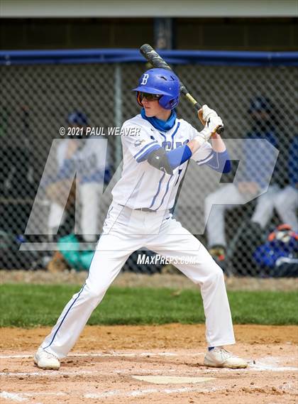 Thumbnail 1 in Blue Mountain vs. Mifflinburg photogallery.