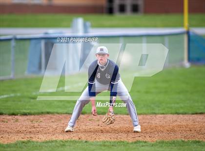 Thumbnail 2 in Blue Mountain vs. Mifflinburg photogallery.