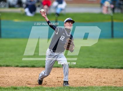 Thumbnail 1 in Blue Mountain vs. Mifflinburg photogallery.