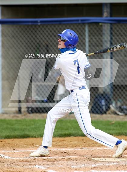 Thumbnail 3 in Blue Mountain vs. Mifflinburg photogallery.