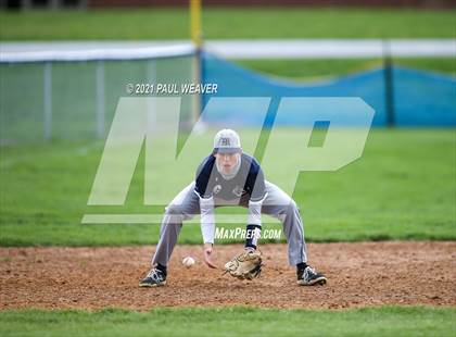Thumbnail 3 in Blue Mountain vs. Mifflinburg photogallery.