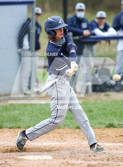 Thumbnail 3 in Blue Mountain vs. Mifflinburg photogallery.