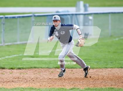 Thumbnail 1 in Blue Mountain vs. Mifflinburg photogallery.