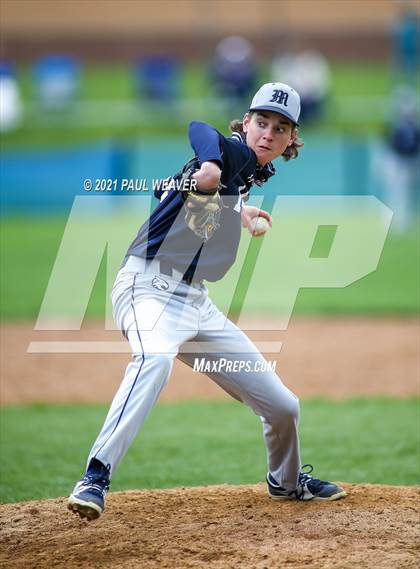 Thumbnail 3 in Blue Mountain vs. Mifflinburg photogallery.