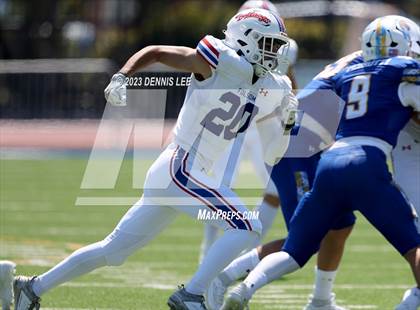 Thumbnail 1 in Folsom @ Serra photogallery.