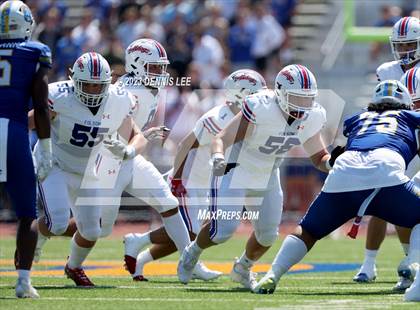 Thumbnail 1 in Folsom @ Serra photogallery.