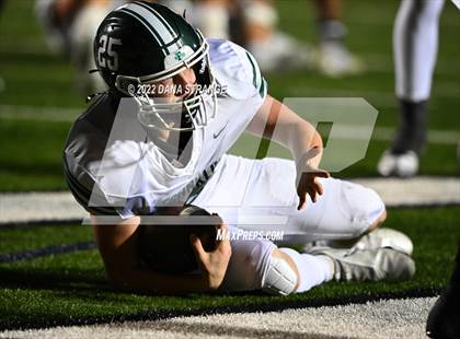 Thumbnail 3 in Franklin @ Anahuac (UIL Area Playoff) photogallery.
