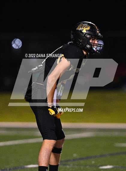 Thumbnail 3 in Franklin @ Anahuac (UIL Area Playoff) photogallery.