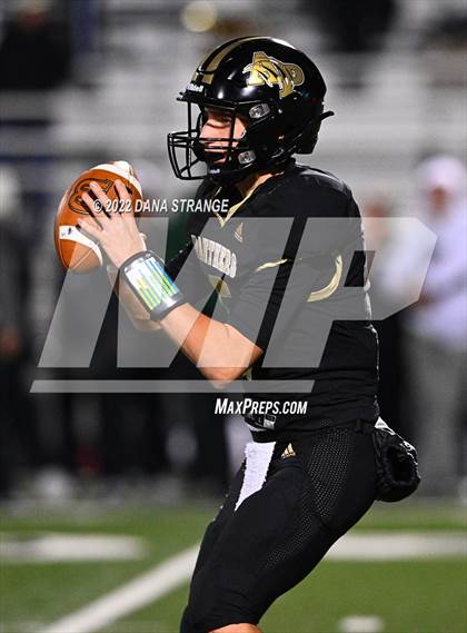 Thumbnail 1 in Franklin @ Anahuac (UIL Area Playoff) photogallery.