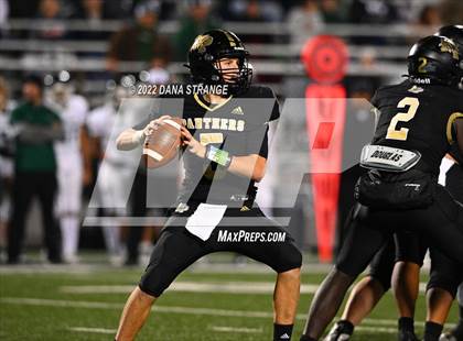 Thumbnail 3 in Franklin @ Anahuac (UIL Area Playoff) photogallery.