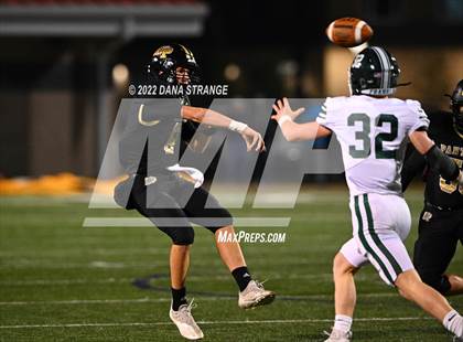 Thumbnail 1 in Franklin @ Anahuac (UIL Area Playoff) photogallery.