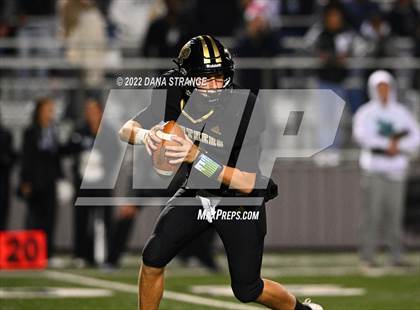 Thumbnail 1 in Franklin @ Anahuac (UIL Area Playoff) photogallery.