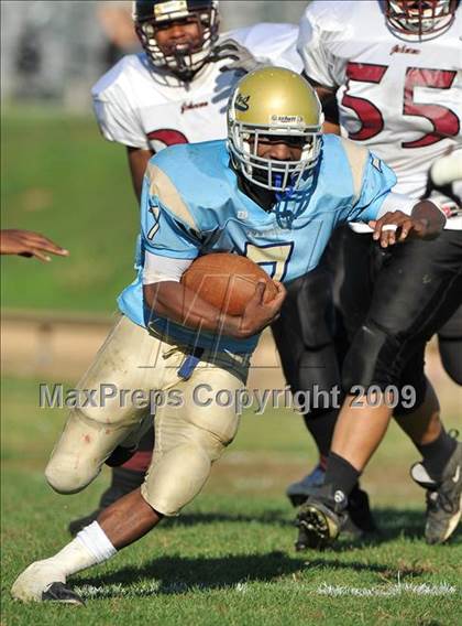 Thumbnail 3 in Johnson @ Burbank photogallery.